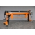 PREMIERA Zaginarka / PRO Giętarka do blachy M20x2200 z nożem LIFT-2025